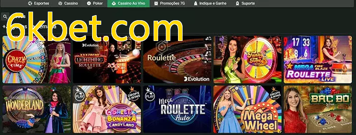 6kbet.com